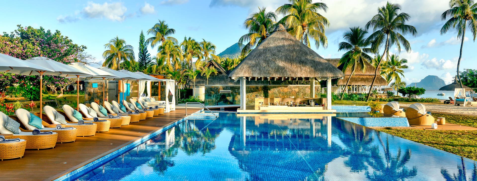 Sofitel Mauritius L'Impérial Resort & Spa Obrázok8