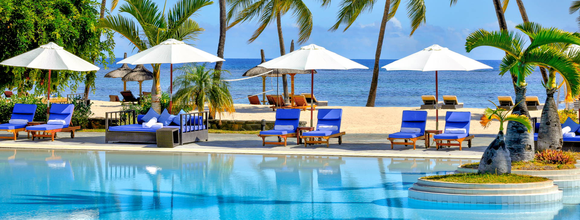 Sofitel Mauritius L'Impérial Resort & Spa Obrázok9