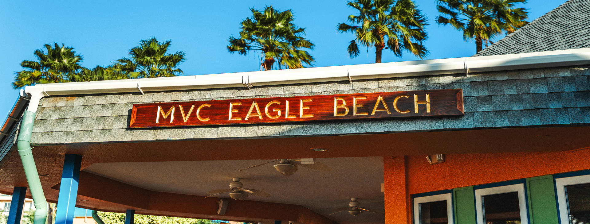 MVC Eagle Beach Obrázok21