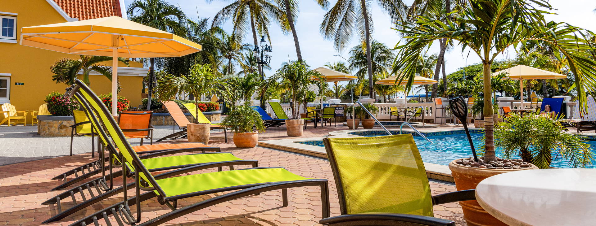 Amsterdam Manor Beach Resort Obrázok7