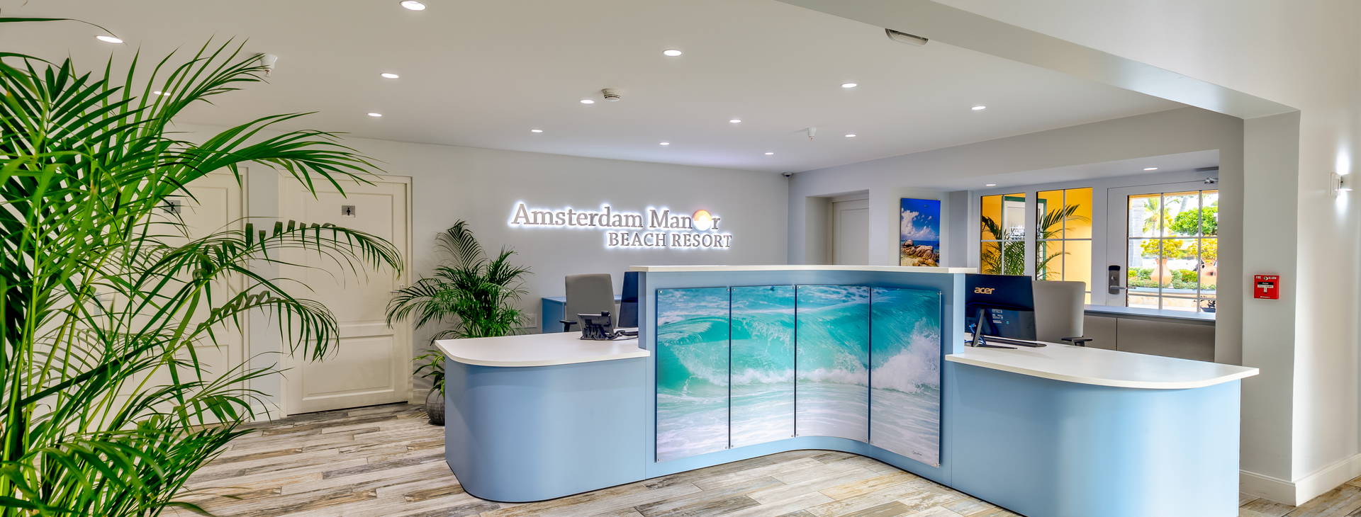 Amsterdam Manor Beach Resort Obrázok25