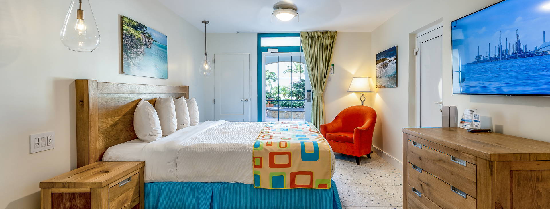 Amsterdam Manor Beach Resort Obrázok16