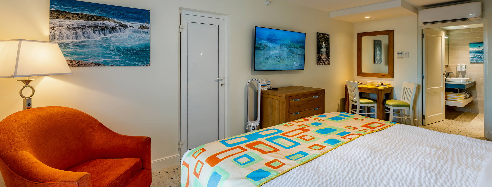 Amsterdam Manor Beach Resort Obrázok15
