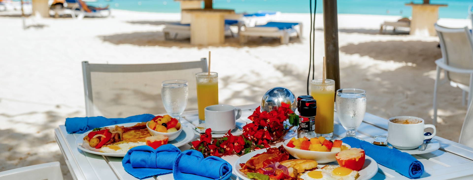 Amsterdam Manor Beach Resort Obrázok19