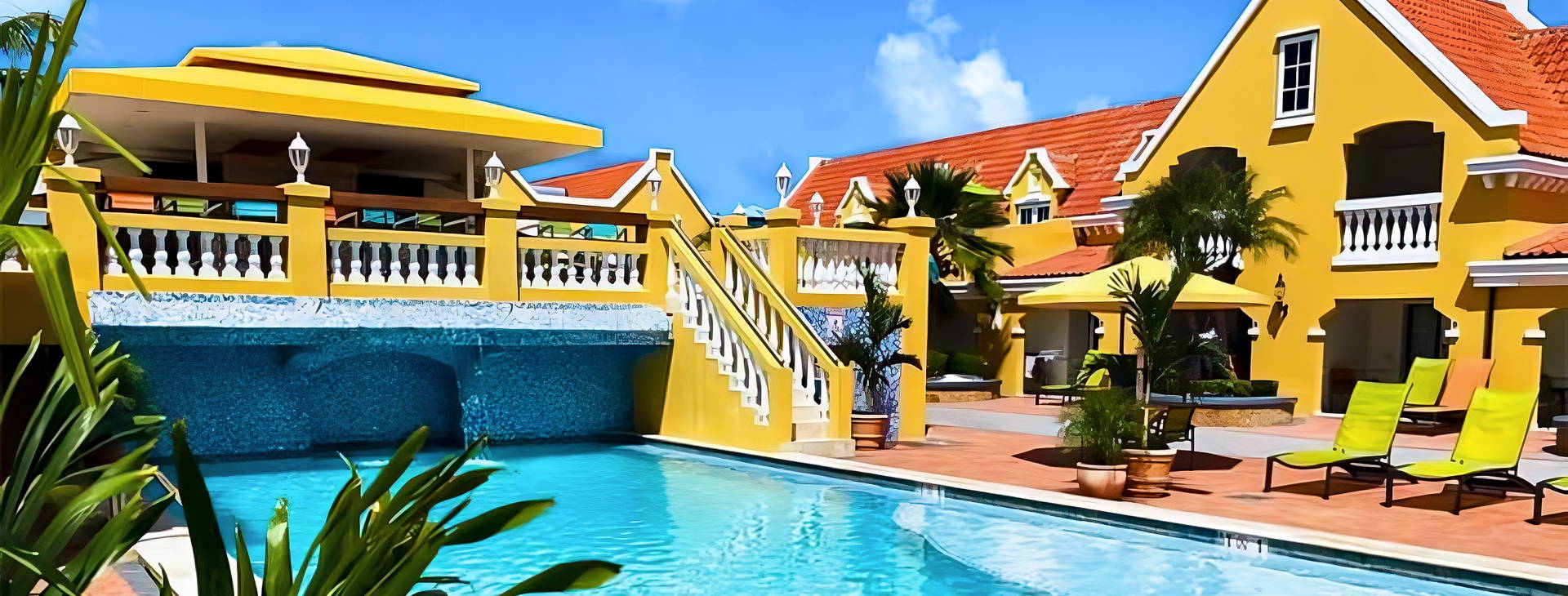 Amsterdam Manor Beach Resort Obrázok0