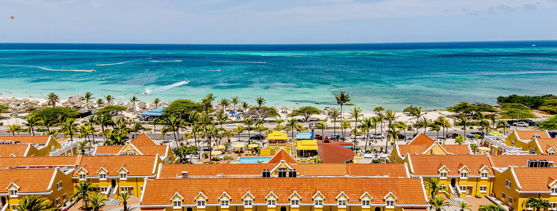 Amsterdam Manor Beach Resort Obrázok3