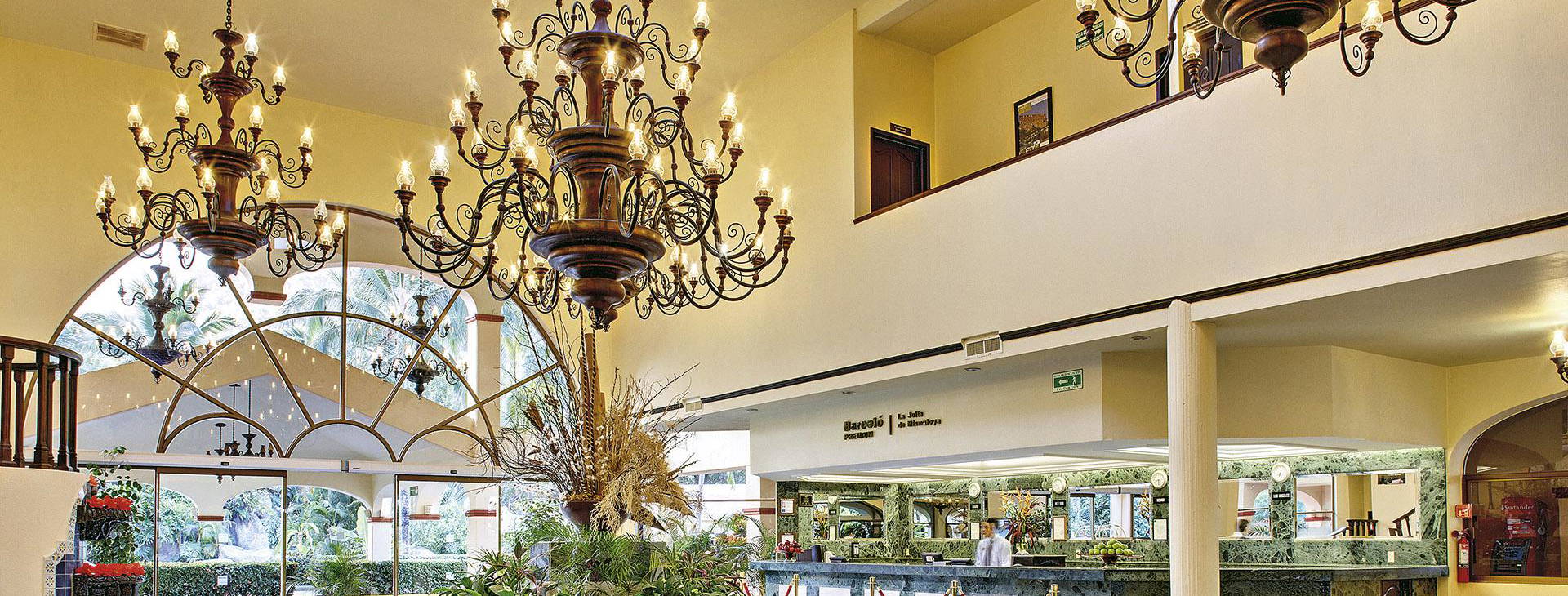 Barcelo Puerto Vallarta Obrázok17