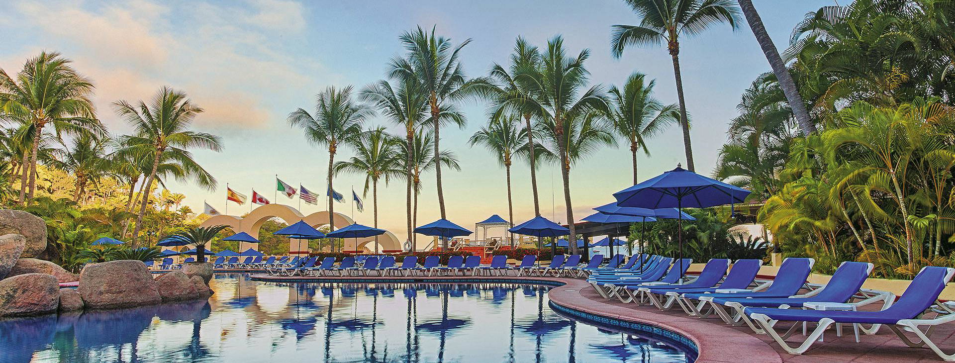 Barcelo Puerto Vallarta Obrázok7