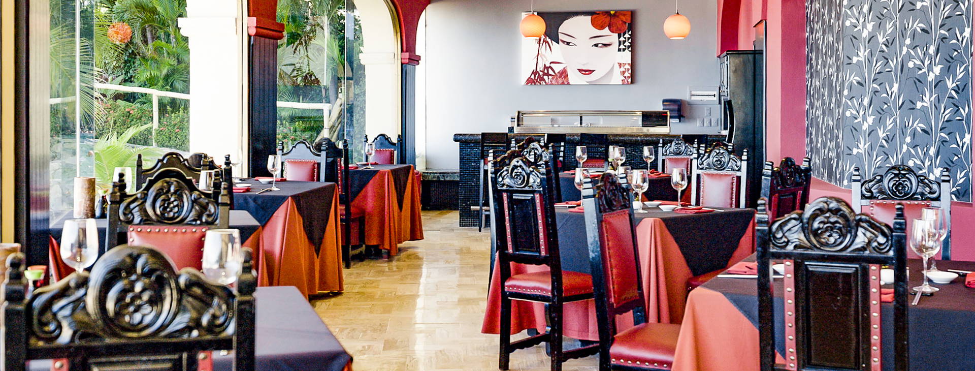 Barcelo Puerto Vallarta Obrázok15