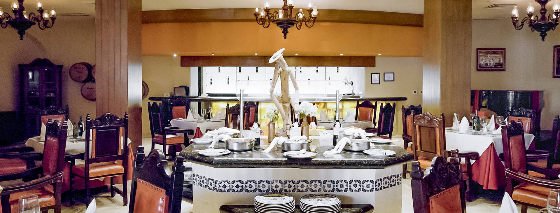 Barcelo Puerto Vallarta Obrázok19