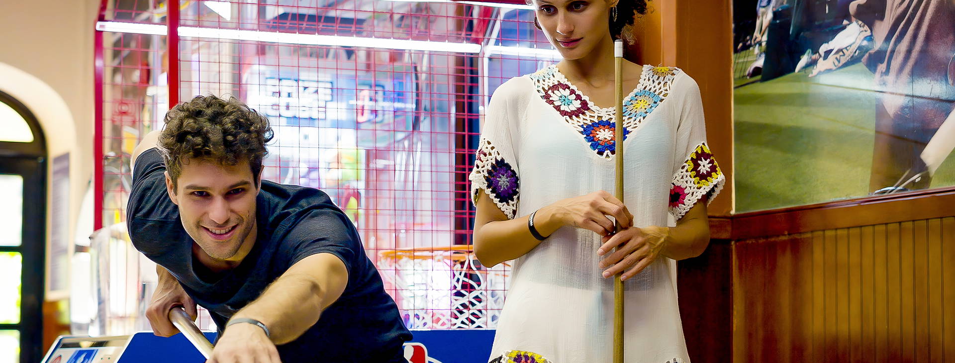 Barcelo Puerto Vallarta Obrázok18