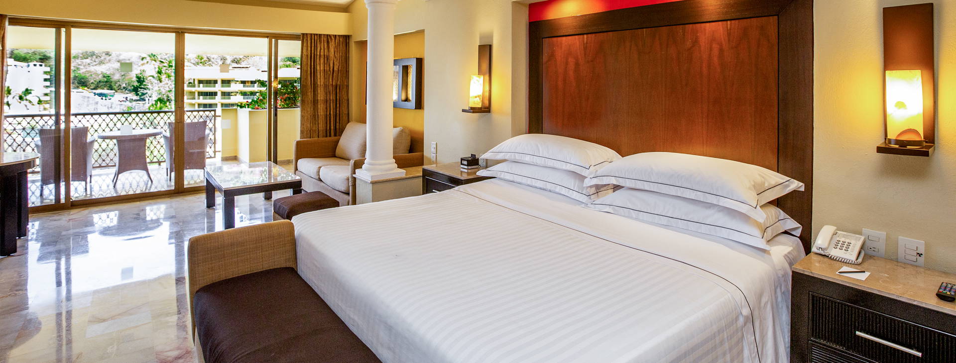 Barcelo Puerto Vallarta Obrázok12