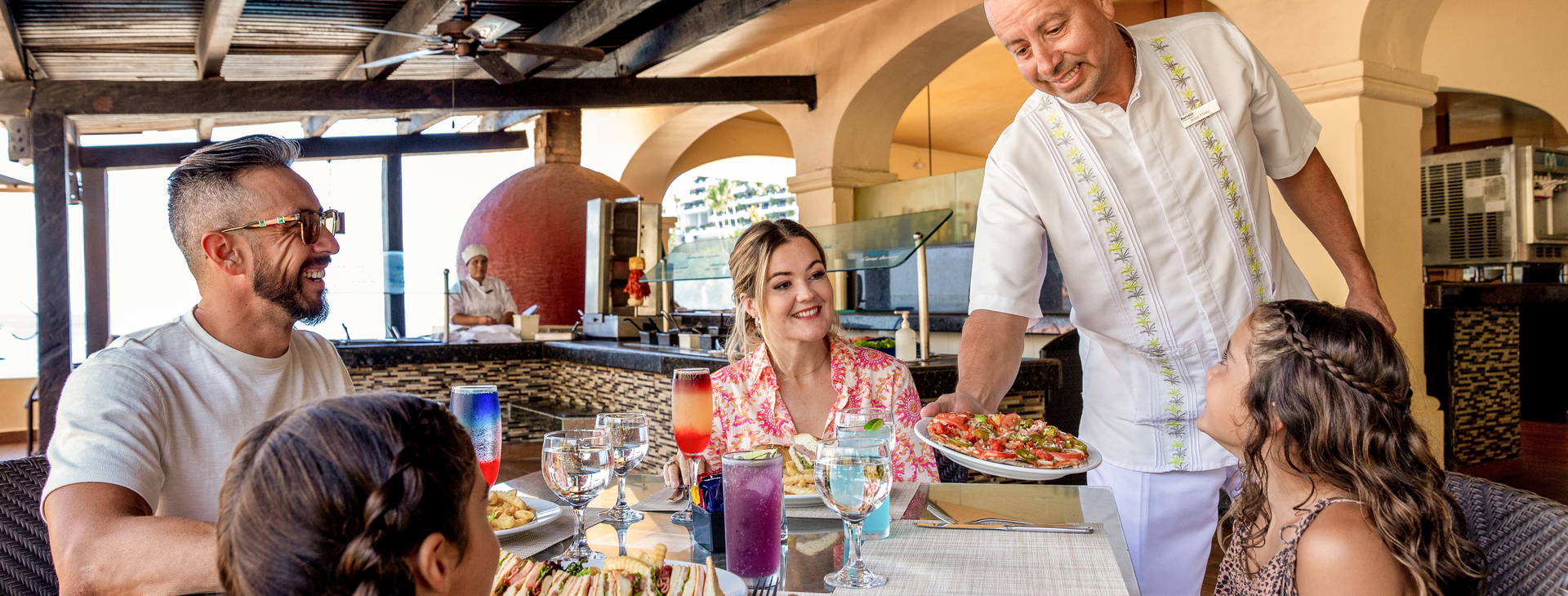 Barcelo Puerto Vallarta Obrázok21