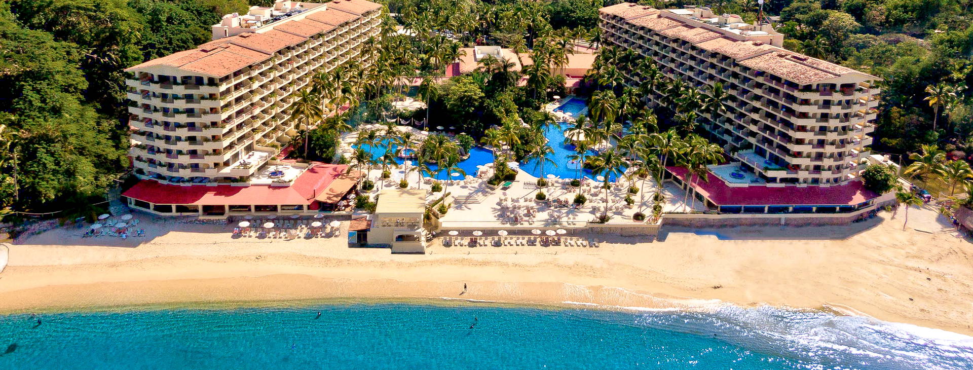 Barcelo Puerto Vallarta Obrázok0