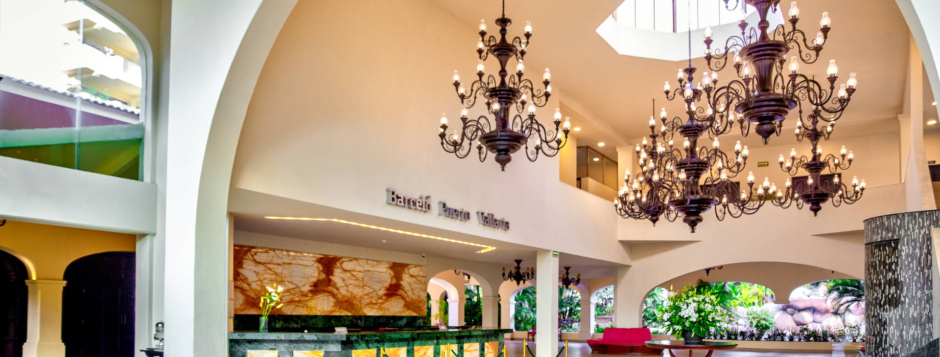 Barcelo Puerto Vallarta Obrázok13