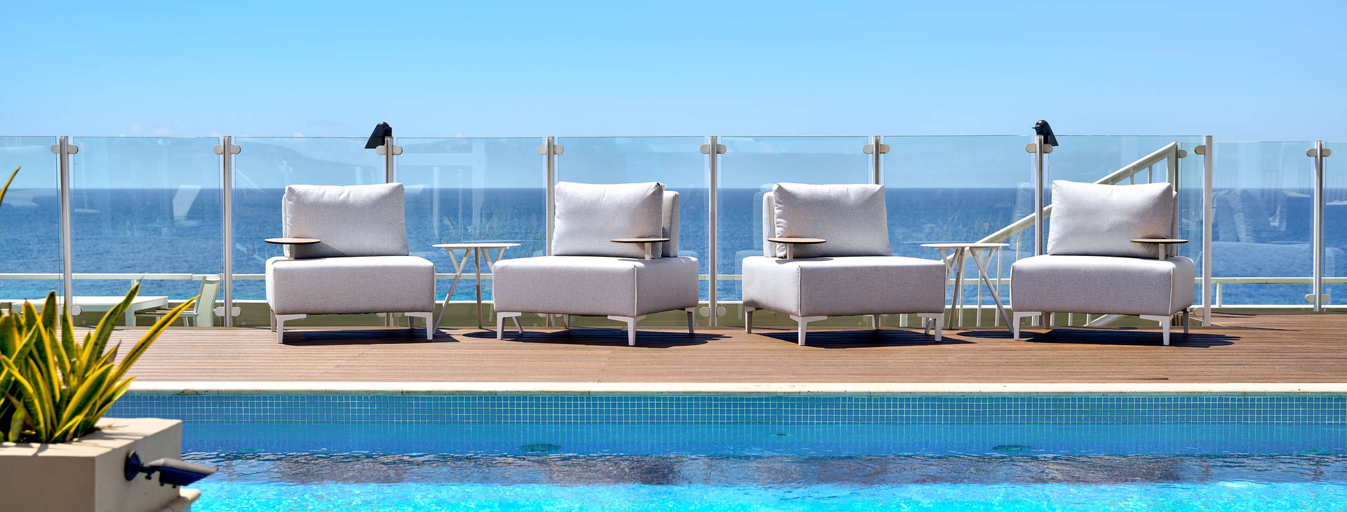O2 Beach Club & Spa Obrázok6