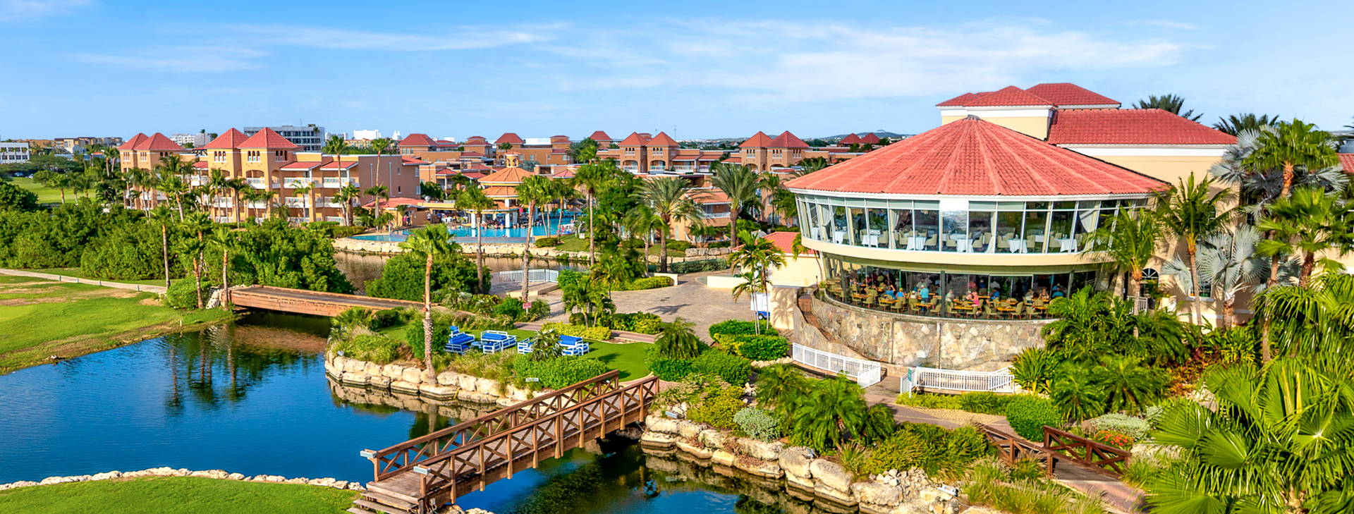 Divi Village Golf & Beach Resort Obrázok7