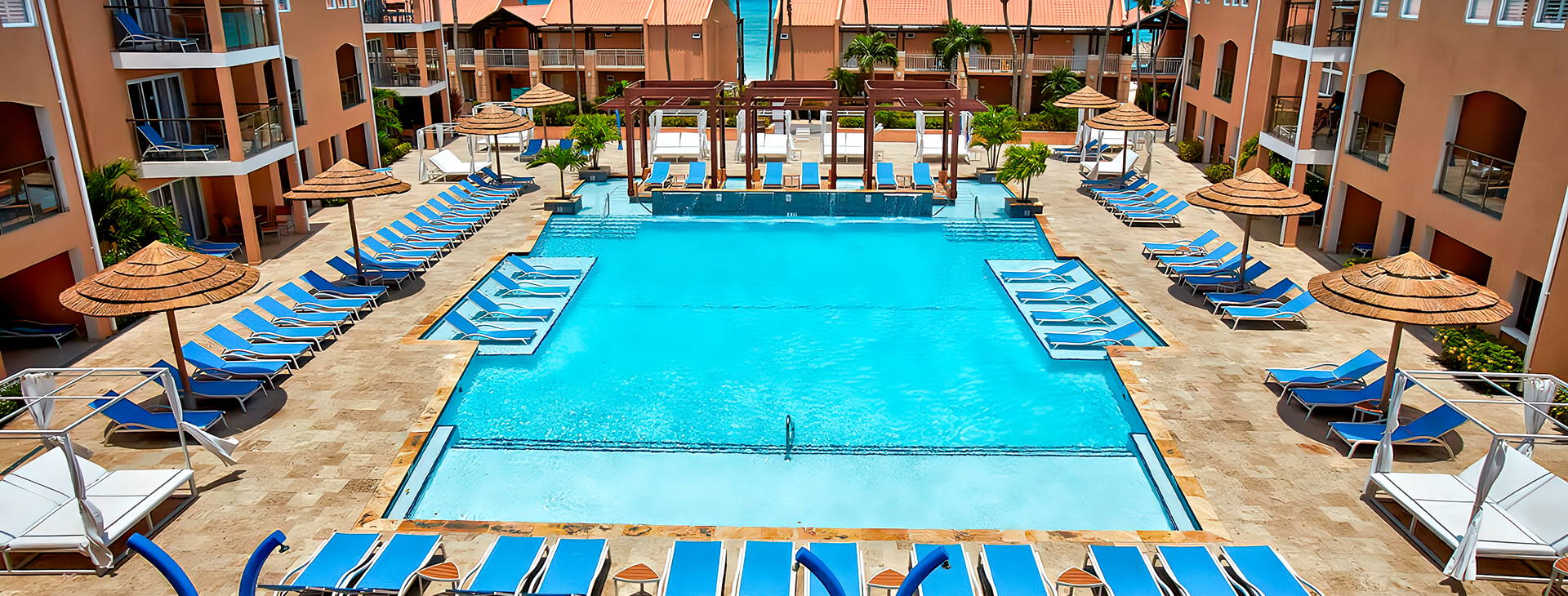 Divi Dutch Village Beach Resort Obrázok1