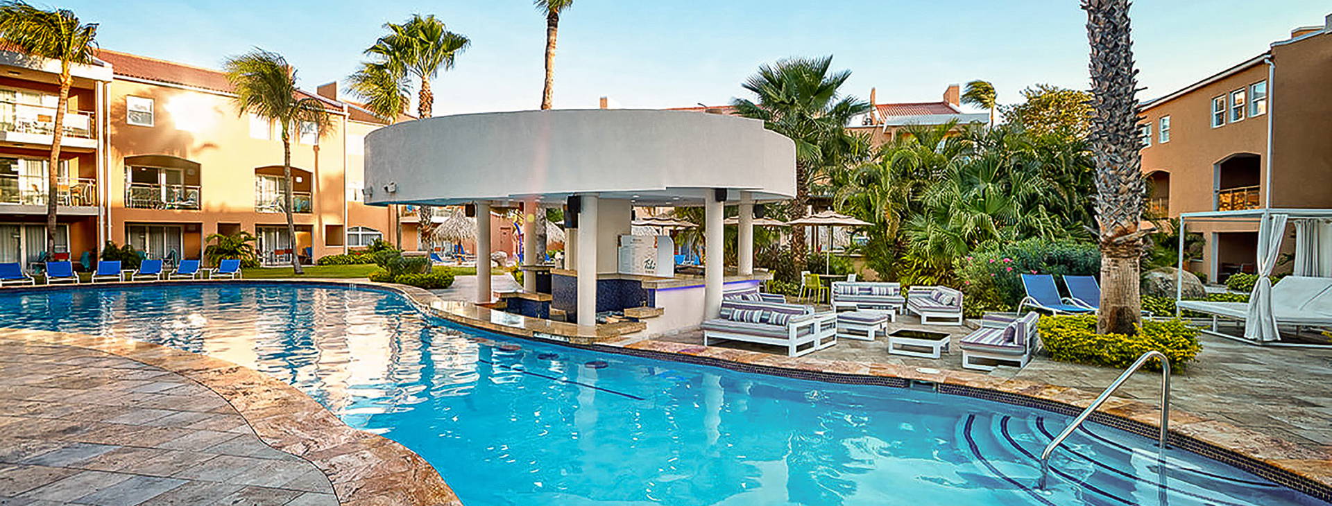 Divi Dutch Village Beach Resort Obrázok2