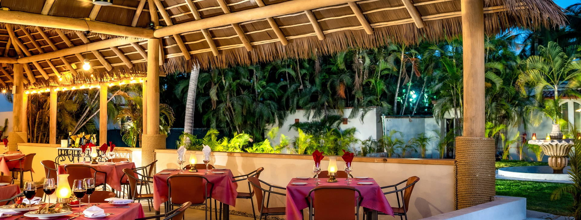 Krystal Puerto Vallarta Obrázok12