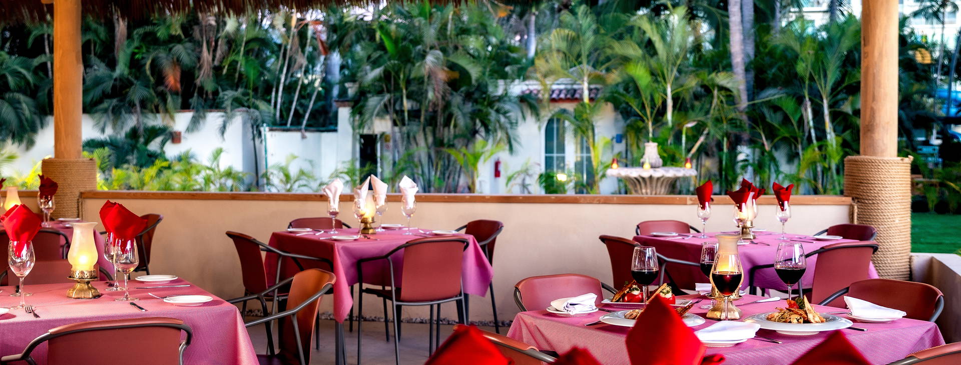 Krystal Puerto Vallarta Obrázok13