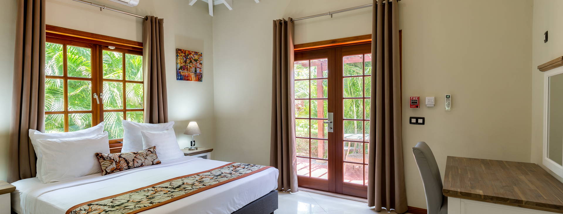 Acoya Curacao Resort Villas & Spa Obrázok21