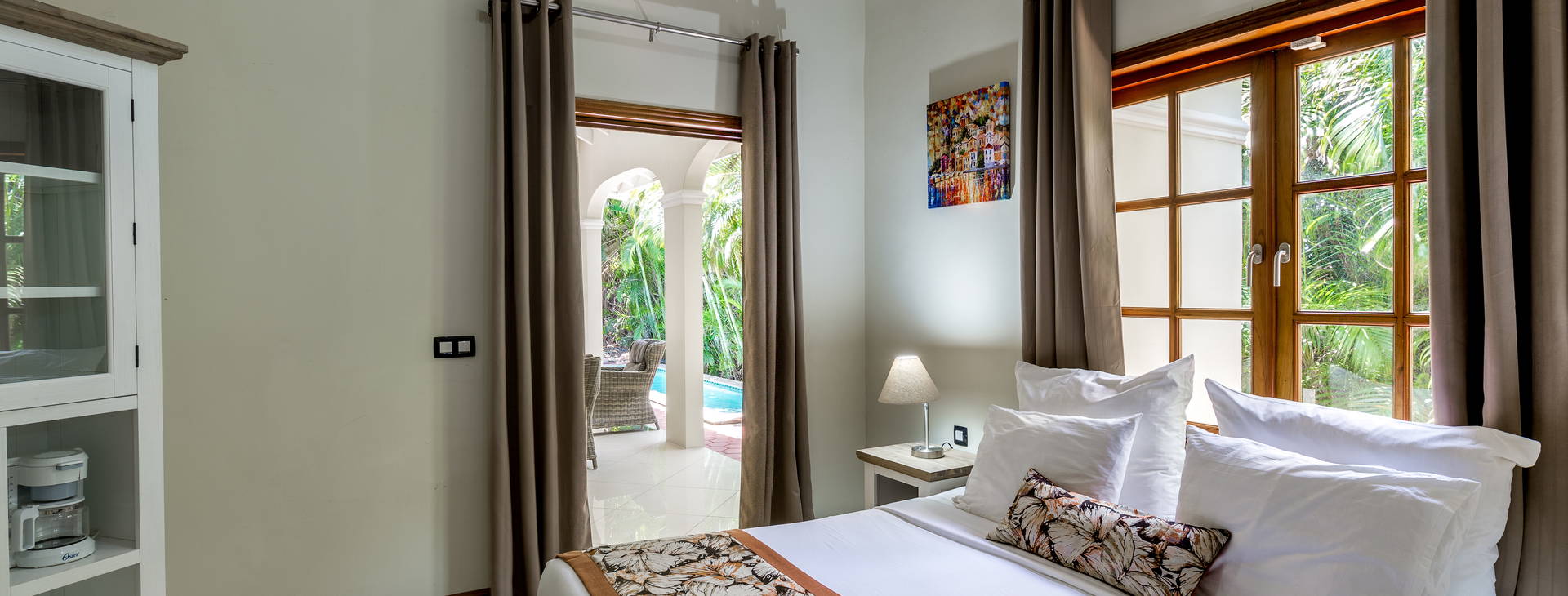 Acoya Curacao Resort Villas & Spa Obrázok18
