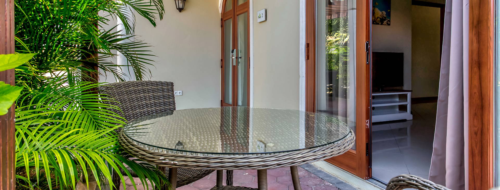 Acoya Curacao Resort Villas & Spa Obrázok32