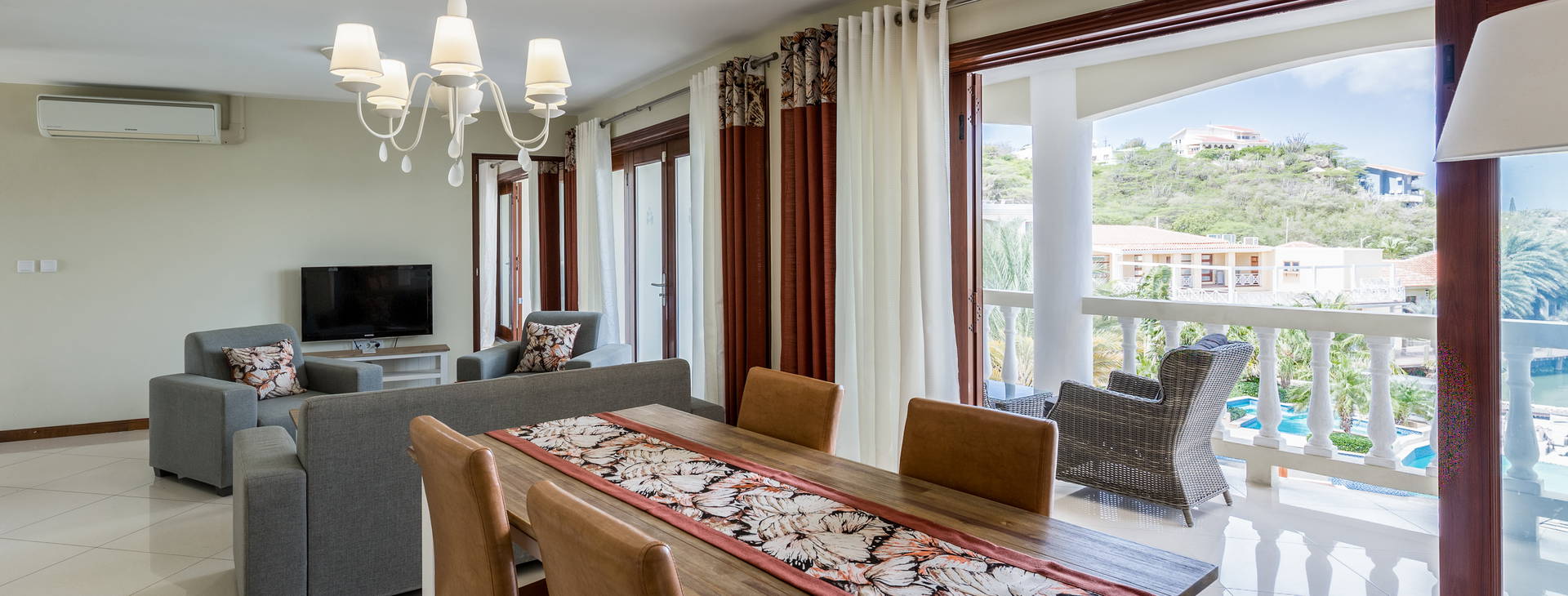 Acoya Curacao Resort Villas & Spa Obrázok33