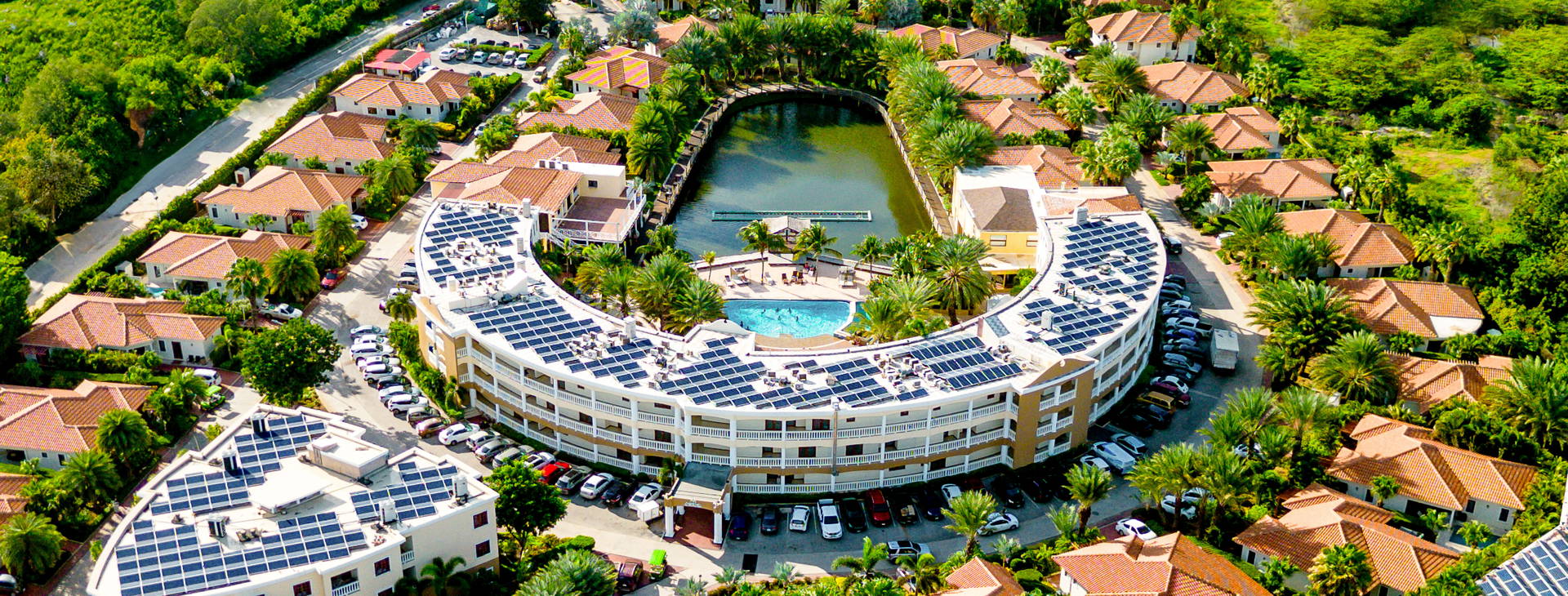 Acoya Curacao Resort Villas & Spa Obrázok0