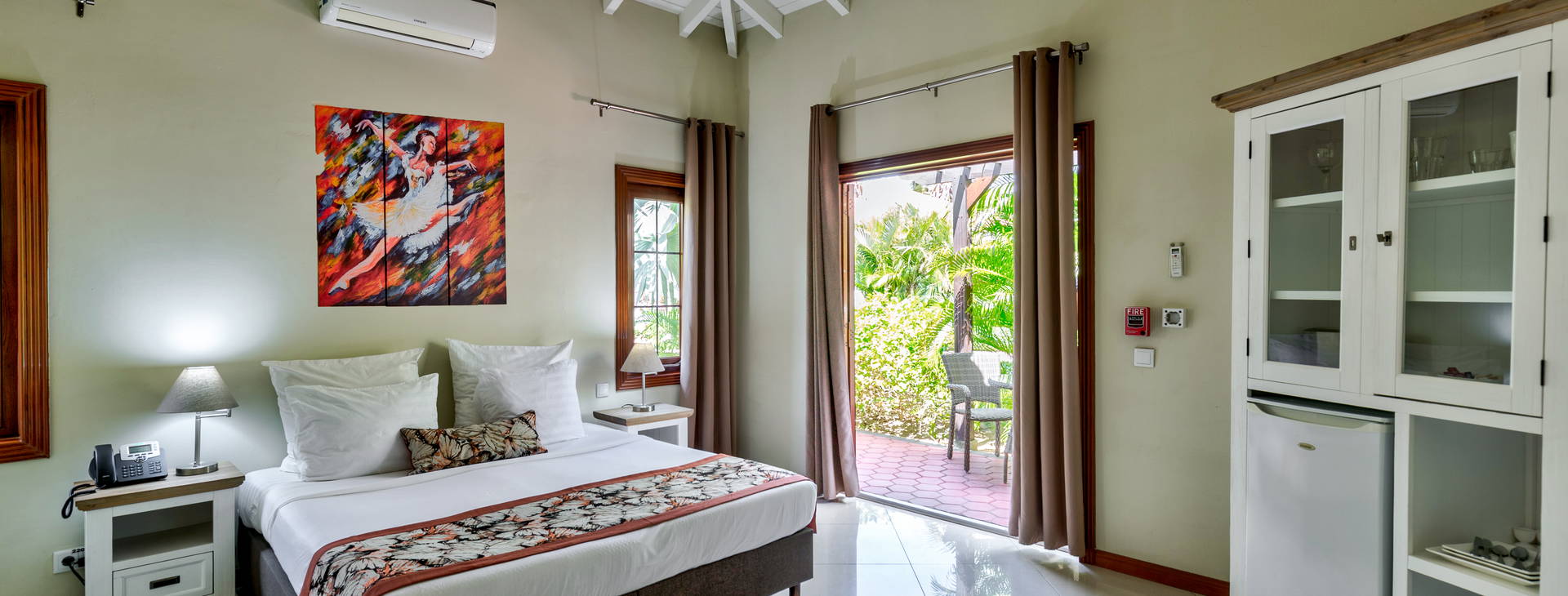 Acoya Curacao Resort Villas & Spa Obrázok36