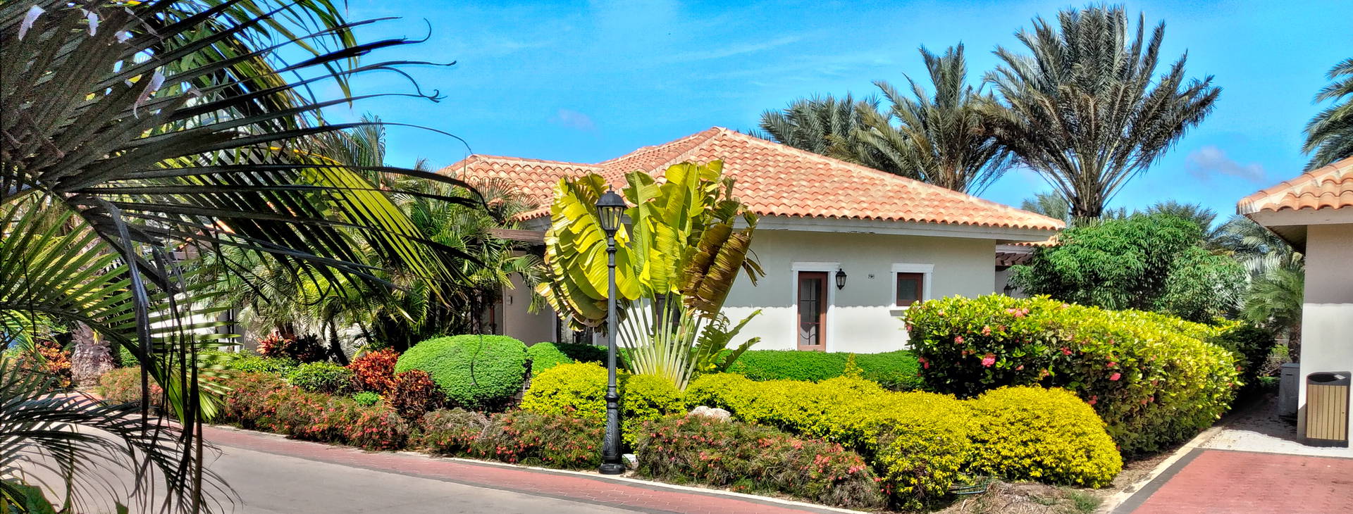 Acoya Curacao Resort Villas & Spa Obrázok38