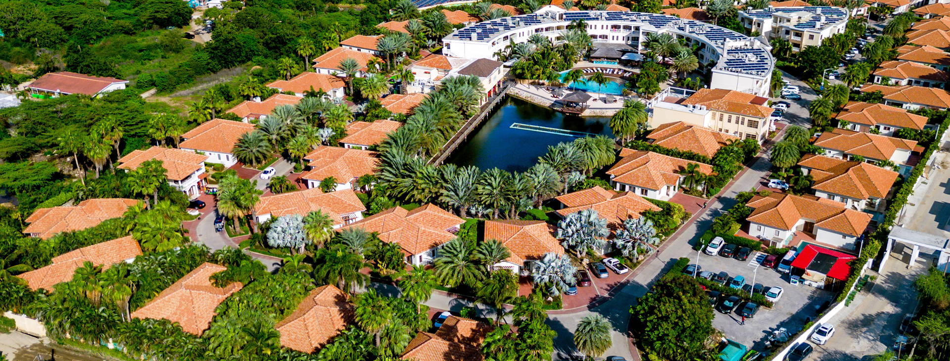 Acoya Curacao Resort Villas & Spa Obrázok41