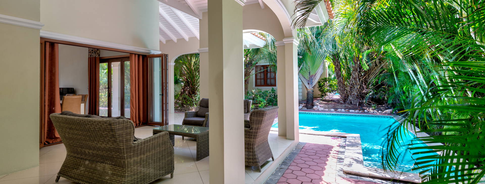 Acoya Curacao Resort Villas & Spa Obrázok19