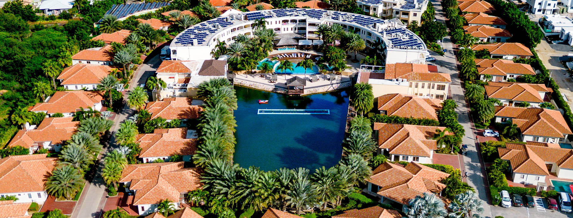 Acoya Curacao Resort Villas & Spa Obrázok1