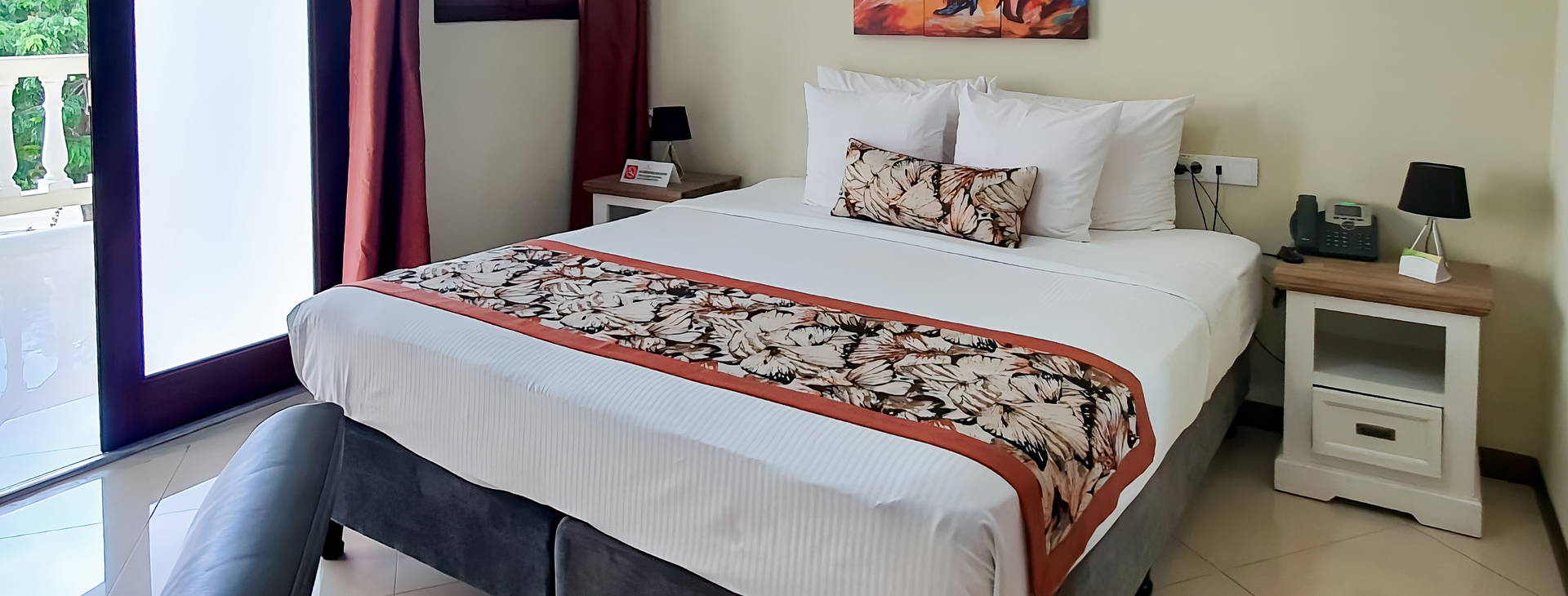 Acoya Curacao Resort Villas & Spa Obrázok5