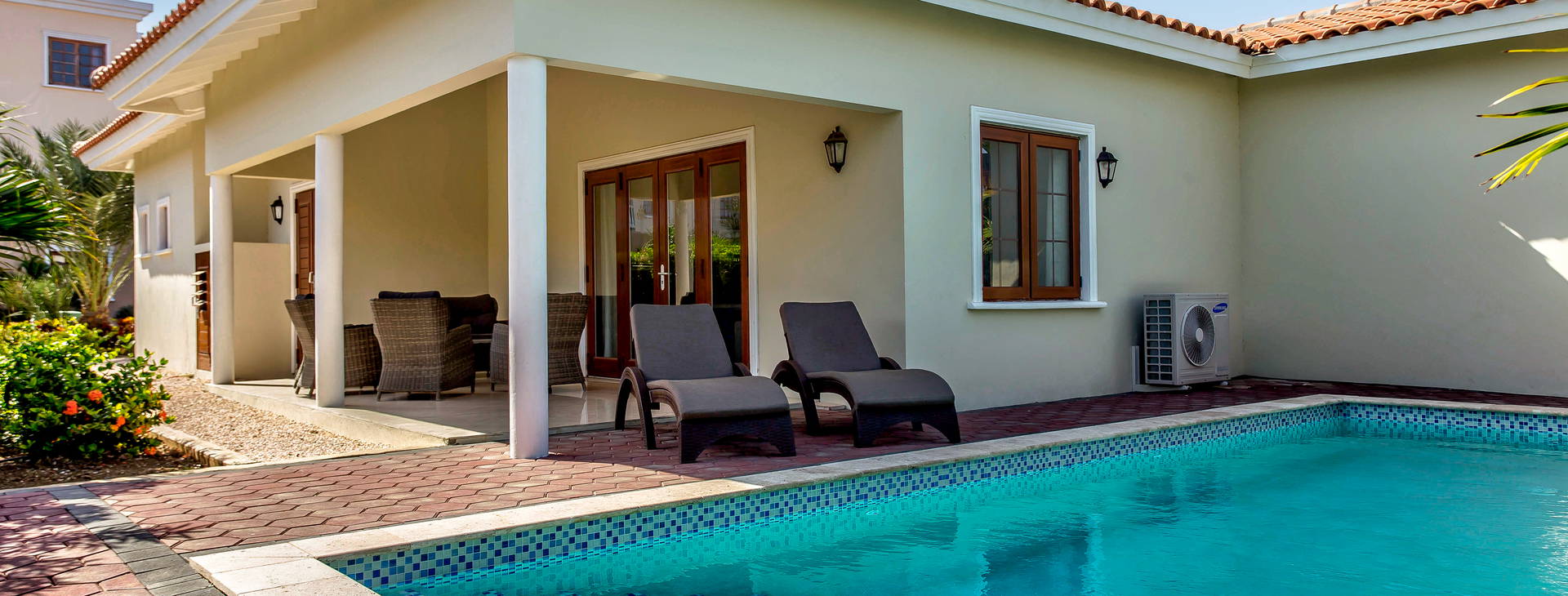 Acoya Curacao Resort Villas & Spa Obrázok3