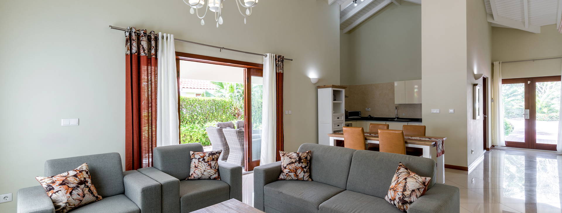 Acoya Curacao Resort Villas & Spa Obrázok24