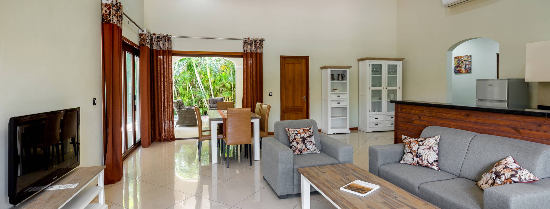 Acoya Curacao Resort Villas & Spa Obrázok25