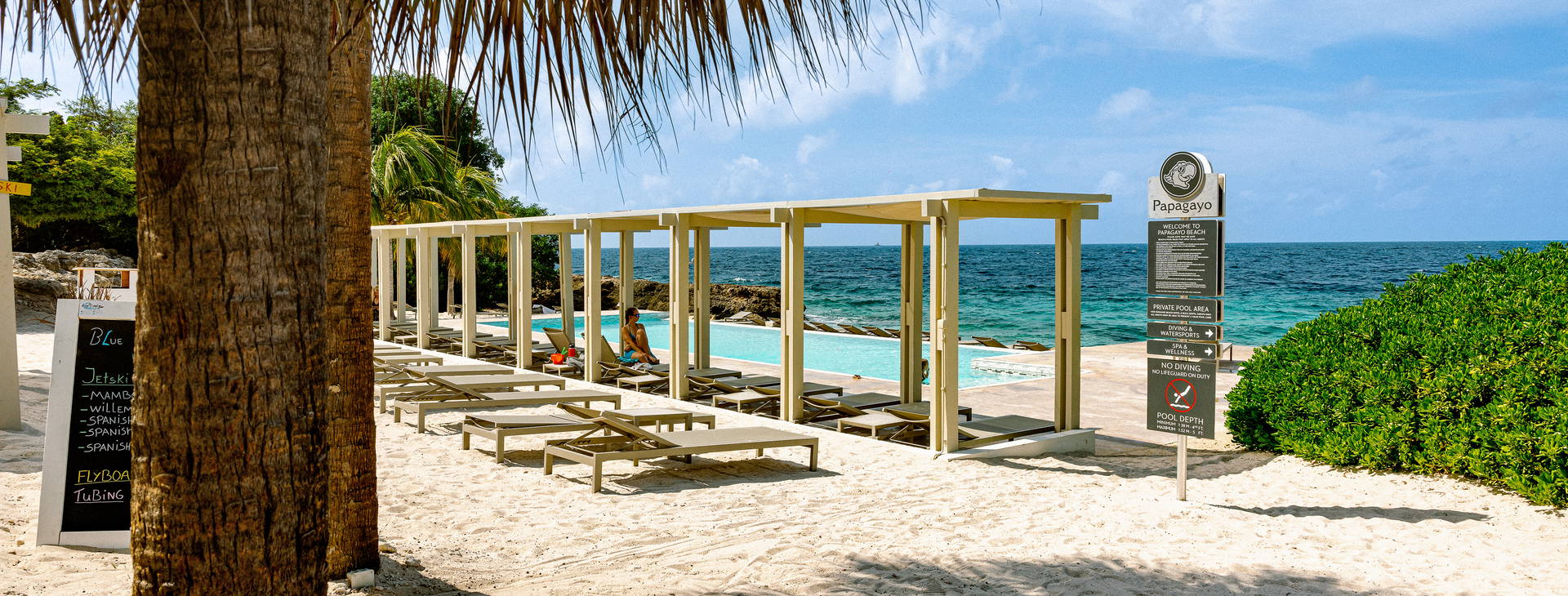 Hotel Papagayo Beach Obrázok6