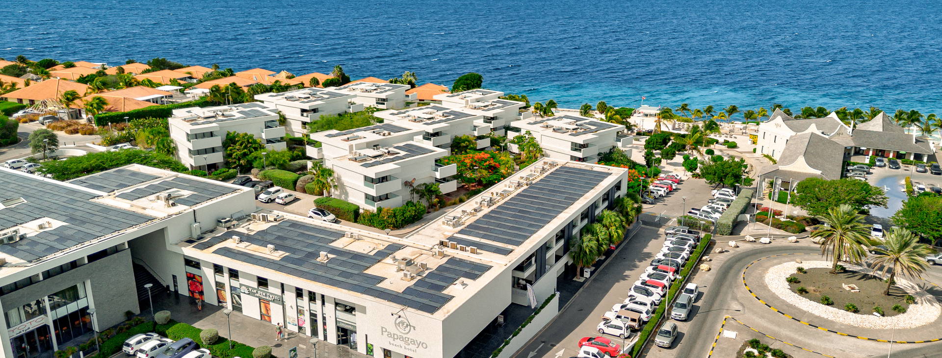 Hotel Papagayo Beach Obrázok12