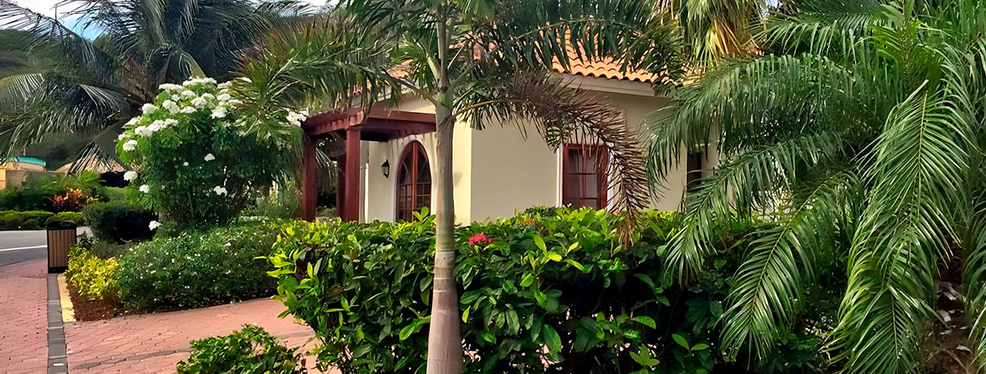 Acoya Curacao Resort Villas & Spa Obrázok7