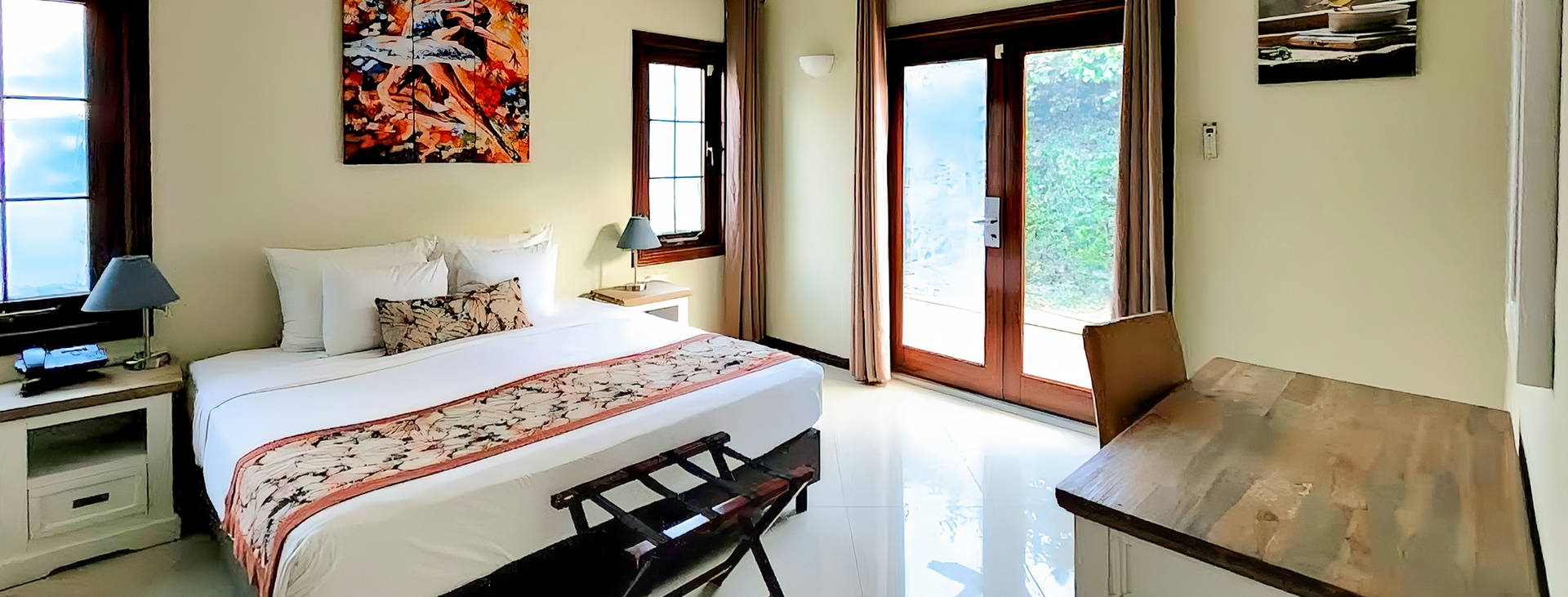 Acoya Curacao Resort Villas & Spa Obrázok8