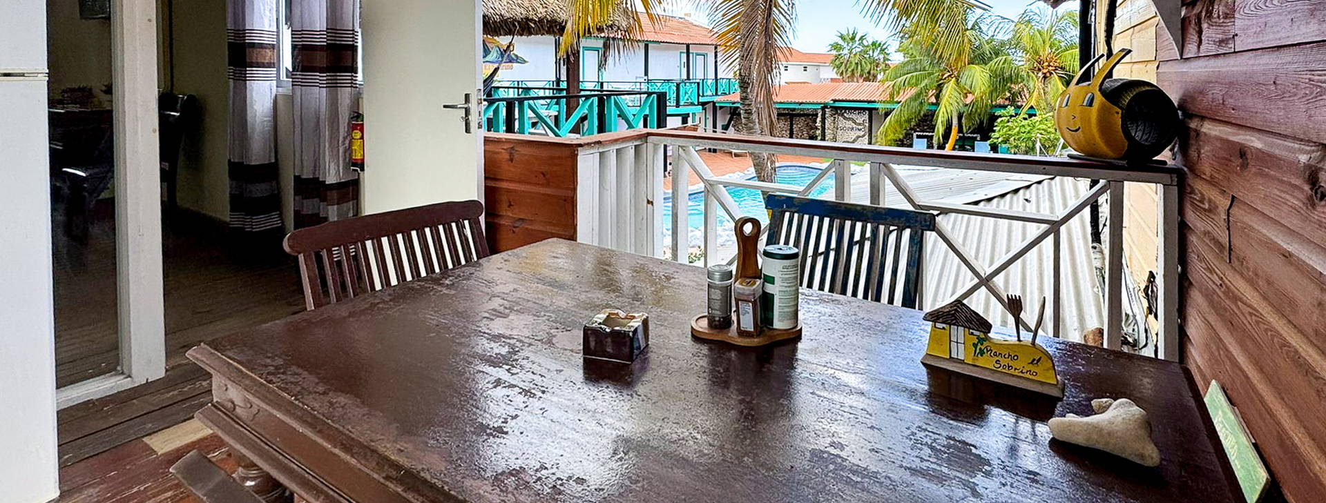 Rancho El Sobrino Resort Obrázok15