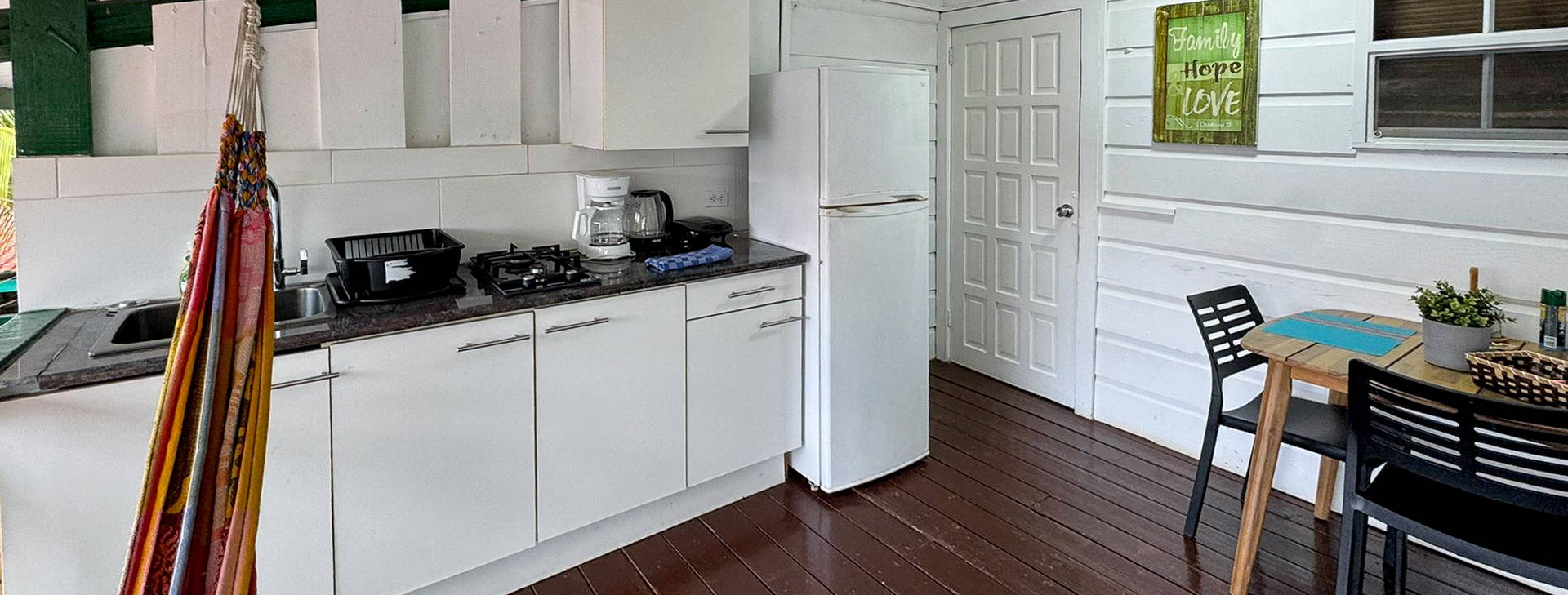 Rancho El Sobrino Resort Obrázok14