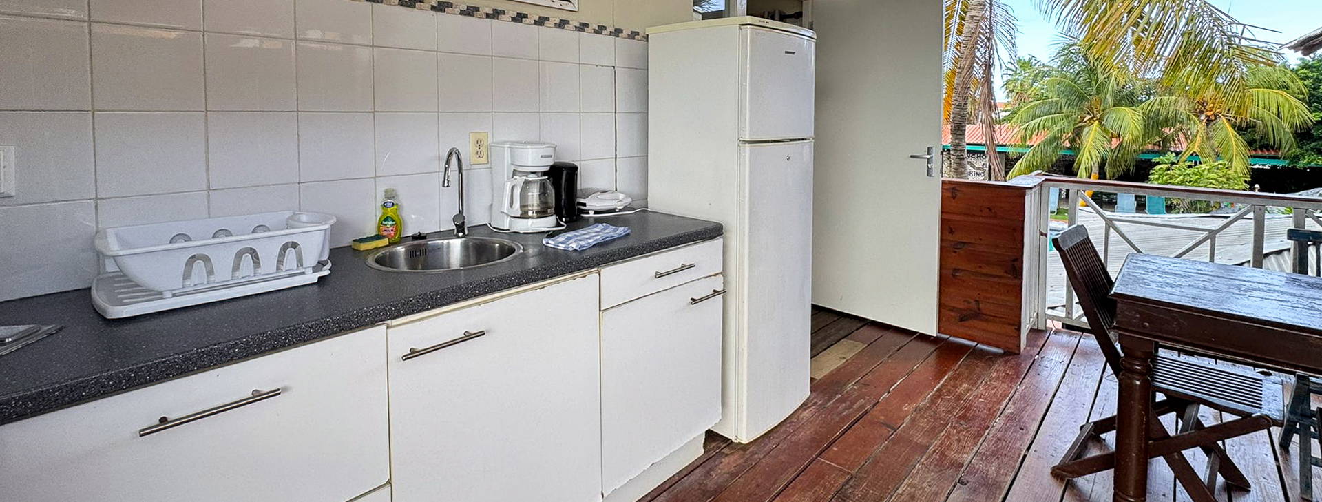 Rancho El Sobrino Resort Obrázok13