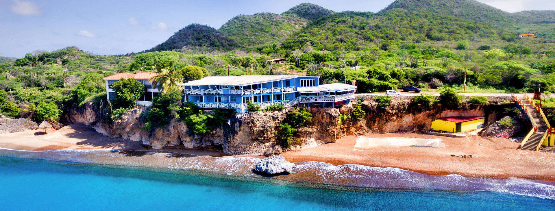 Rancho El Sobrino Resort Obrázok28