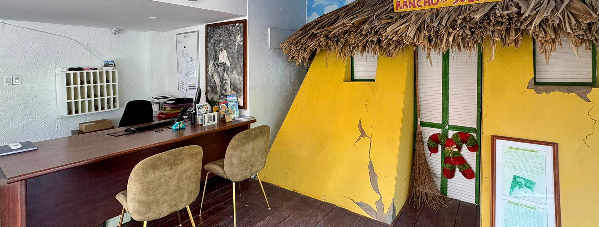 Rancho El Sobrino Resort Obrázok17