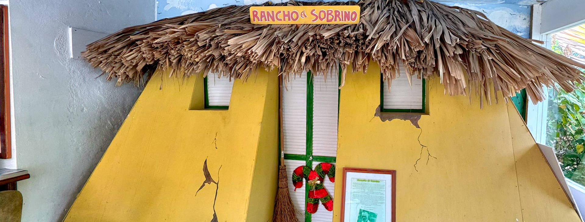 Rancho El Sobrino Resort Obrázok16