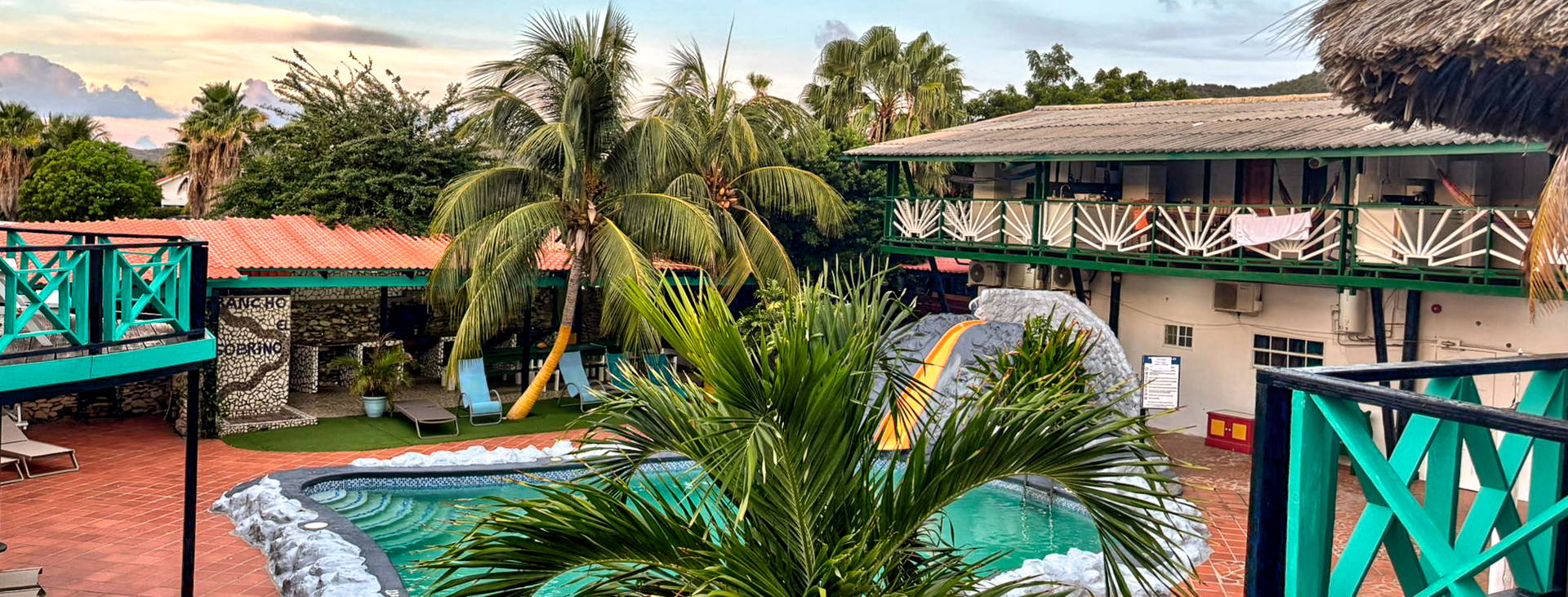 Rancho El Sobrino Resort Obrázok6